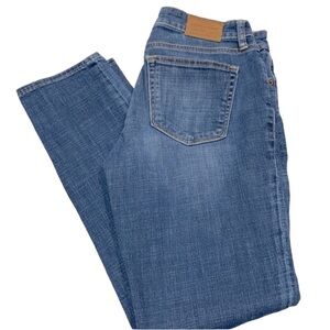 Lucky Brand jeans Lolita skinny size 6/28
